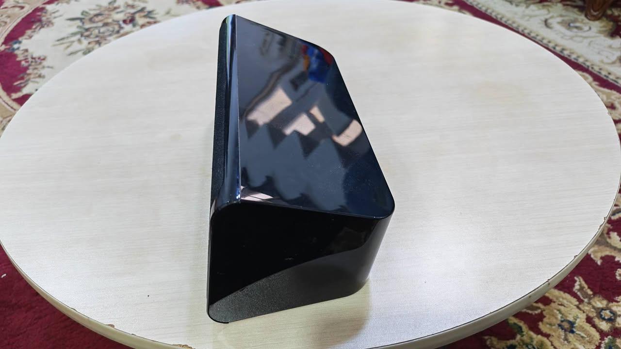 السلام عليكم للبيع سماعات سنتر  اثنينهم ب ٧٥ الف
Yamaha NS-C50 6 ohm 100w نظافة 100%

Philips CS 3900L 4 ohm  نظافة 75%

مكاني موصل لا يوجد توصيل


**إذا كنت صاحب هذا الإعلان وتريد حذفه لأي سبب، رجاءا أرسل رسالة إلى الدعم الفني**