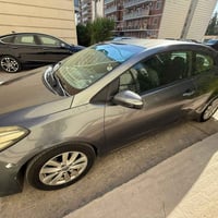 سلامو عليكم فورتي تك بال موديل 2014 ماشي 87 الف محركGDIS  تحكم ستيرن ك...