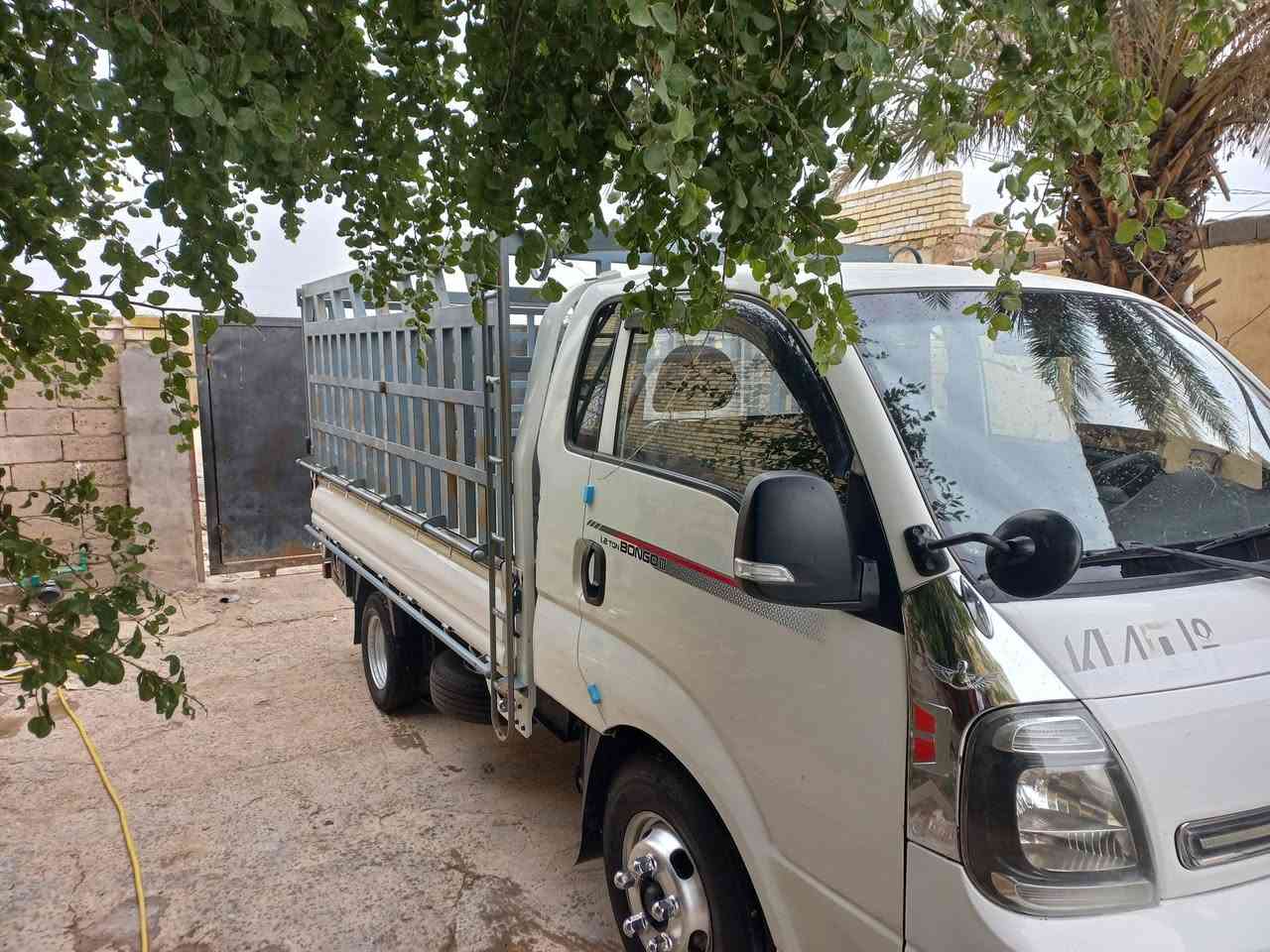 فحل دخول جديد موديل 21 كفاله من الصبغ بيه ارقام شمالي طبق الاصل حصة كاز جميع محطات وكاله عامه بيه مابيه كل نقص جاهز مجهز من كافة النواحي السعر ب٧٥ وبيه مجال بسيط ‎0786 992 3114
