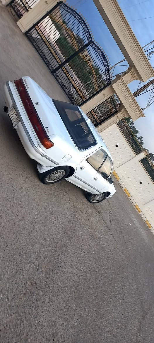 سياره للبيع نوع كرستا موديل ٩٣ رقم صلاح الدين شروع وطني مكينته ونجي مكفول صدر جديد تخم تاير سياره خير من الله للاستفسار ***********
