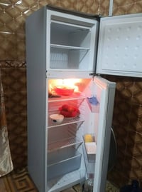 ثلاجه • جديده • ١٤ قدم