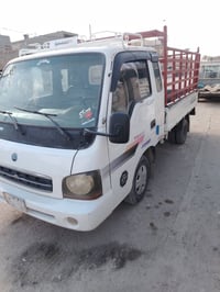 لبيع كيا ام عيون مديل 2000رقم بغداد تحويل مباشر شاصي كير محرك مكفولات ...