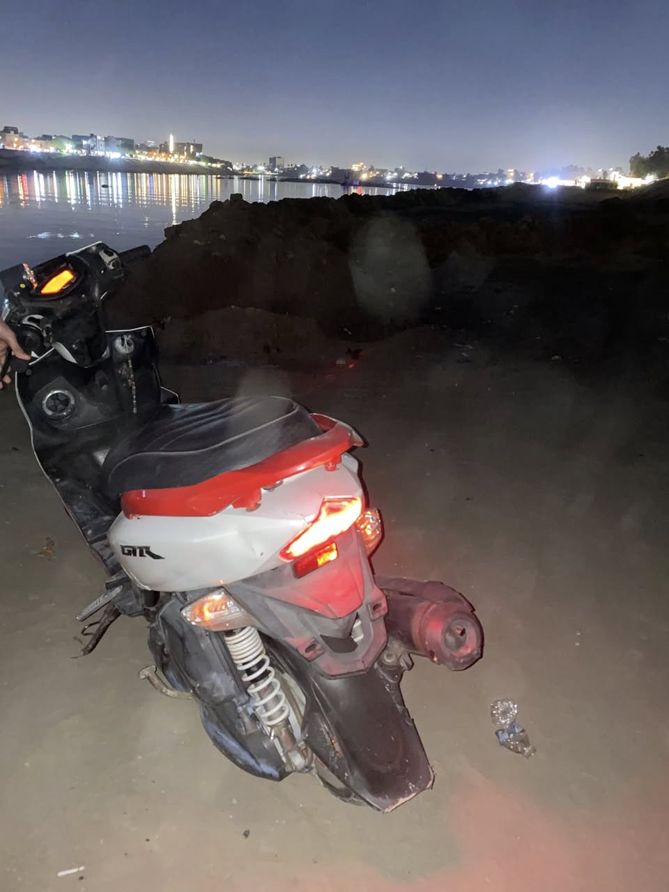 جي تي ار مدينه بلادي مكفول كهربائيات مكفول دراجه نضيفه مابيه نقوصات فقط الكفرات بيه ملاحظات براغي وهيج شي اريدها ب 850


**إذا كنت صاحب هذا الإعلان وتريد حذفه لأي سبب، رجاءا أرسل رسالة إلى الدعم الفني**