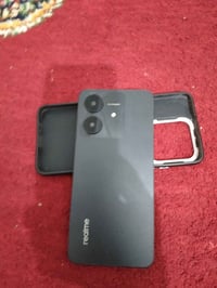 ريلمي • ذاكرة ٦٤ • نجف عسكري