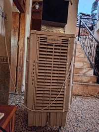 مبردات • عدد ٢ • شغالات