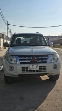 باجيرو • ٢٠١٤ • ١٤٢ الف