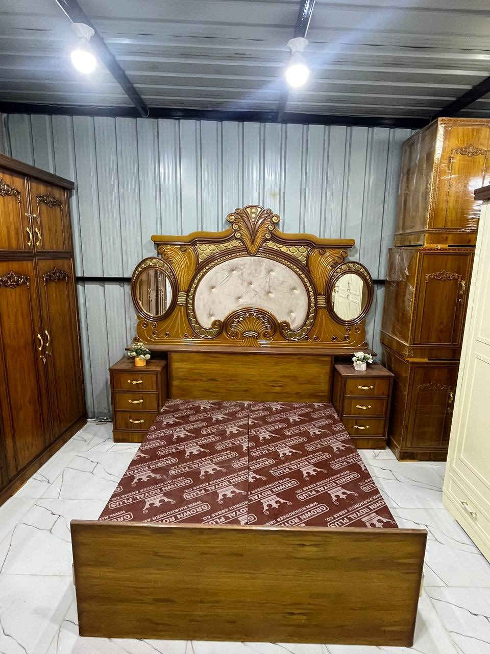 غرفه صاج عراقي جديد السعر 950 ألف شد ونقل داخل بغداد مجاني محافظات كروه ***********
