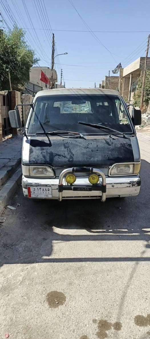 كيه بسته موديل ٩٣ مكينه بيهه خيط تبخير بيع أو مراوس بيجو أو اوبول ستيشن يساره الدروعه مو وياهه سياره كلهه بلاديه سعر ٣٢وبيهه مجال مكان بغداد حي التراث


**إذا كنت صاحب هذا الإعلان وتريد حذفه لأي سبب، رجاءا أرسل رسالة إلى الدعم الفني**