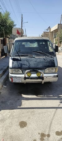 كيا بيستا • ٩٣ • حي التراث