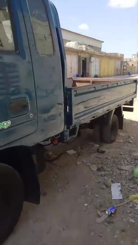 ‏سلام عليكم موديل 98 رقم القادسية سعر 52 عنوان بغداد المشتل رقم ***********
