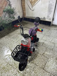 دراجه الشحن شركه ريان حجم 14  موقع بغداد حي النصر رقم توصل 07764155545