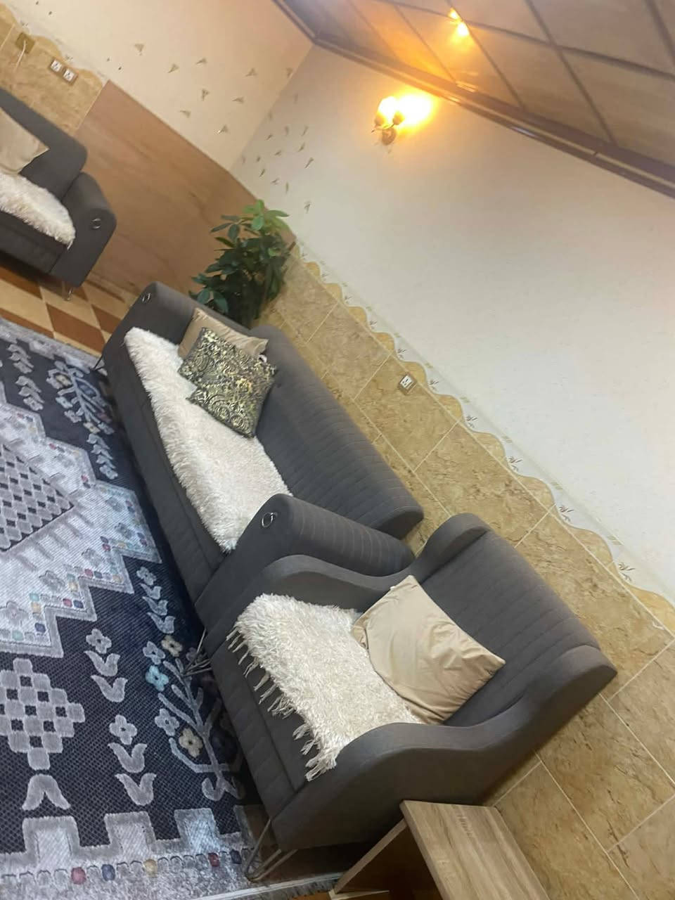 سلام عليكم تخم لبيع 10نفرات تركي 🤍✨


**إذا كنت صاحب هذا الإعلان وتريد حذفه لأي سبب، رجاءا أرسل رسالة إلى الدعم الفني**