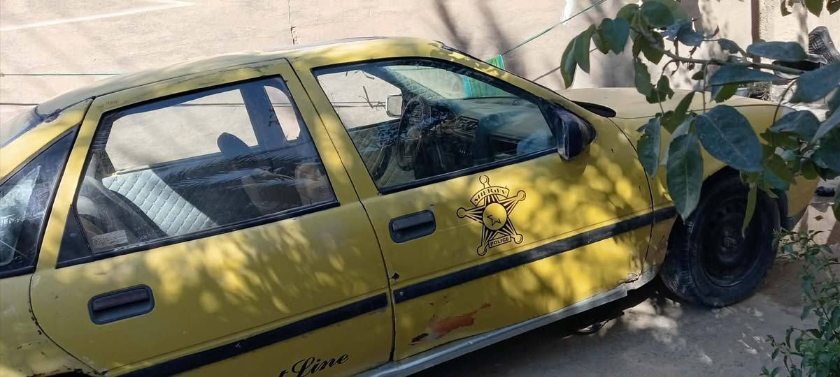 سياره فكتره البيع مكفوله كير محرك مسجله أصولي السعر 15وبيه مجال


**إذا كنت صاحب هذا الإعلان وتريد حذفه لأي سبب، رجاءا أرسل رسالة إلى الدعم الفني**