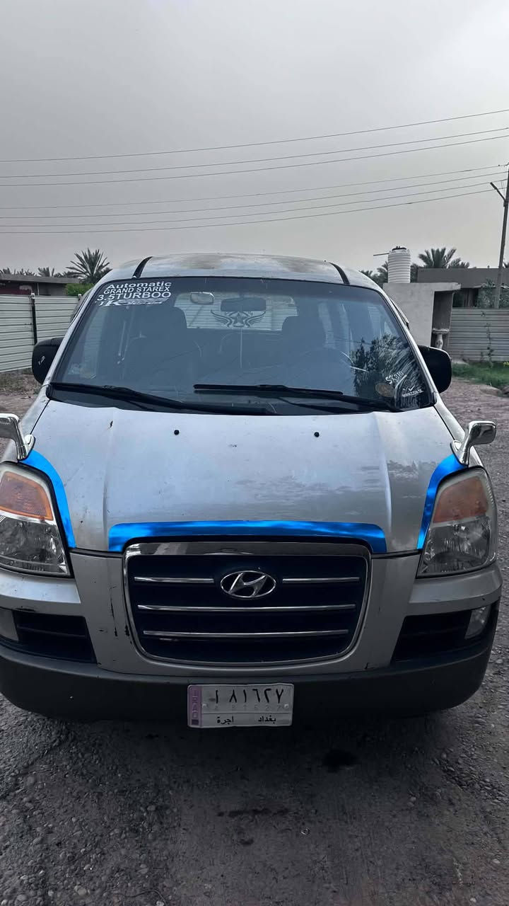 ٢٠٠٧ رقم بغداد محرك بي بخار صدر جديد تبريد ثلج تخم تاير السياره جاهزه ‏‪***********‬‏  ٧٥ وبيه مجال
