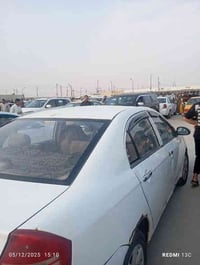 اليفان • اوتوماتيك • نعمانيه