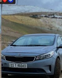 فورتي • ٢٠١٧ • حادثه بأمريكا