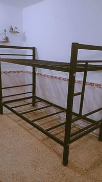 جربايه • سرير طابقين • ابو دشير