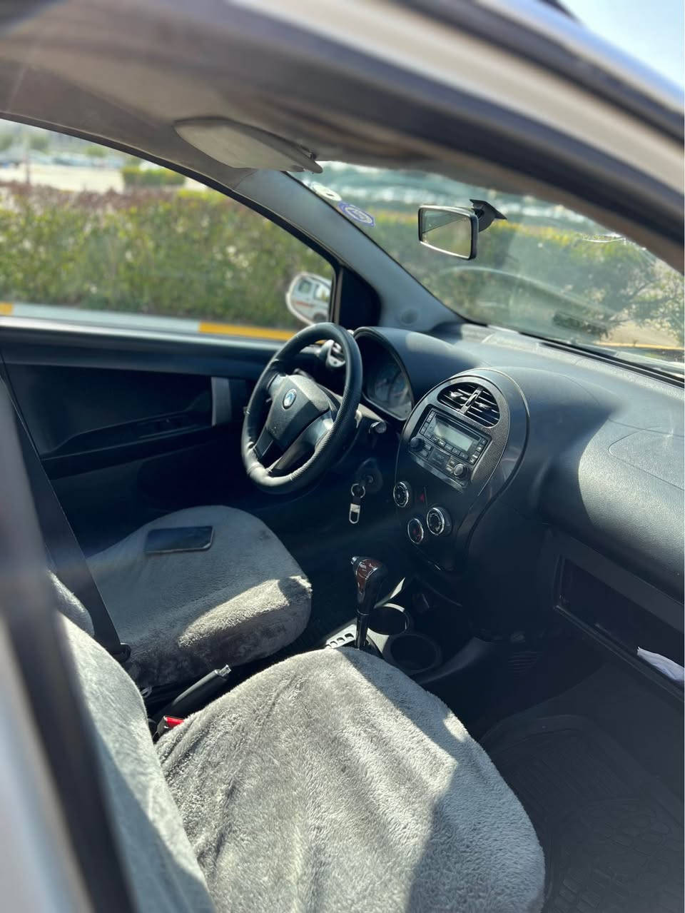 geely gx2 2014
گێڕ مەکینە کارەبایەت هەمووی بەشەرت بە ناوی خۆمە ٦٠٠ هەزار غڕامەی لەسەرە دوای مەعمەلە دەیگەرینمەوە دوو پارجەی بۆیاغە بەبی ژووری 
فایبەر واتسئاپ(***********)سەعر ٥٥ مەجال أربيل, العراق
