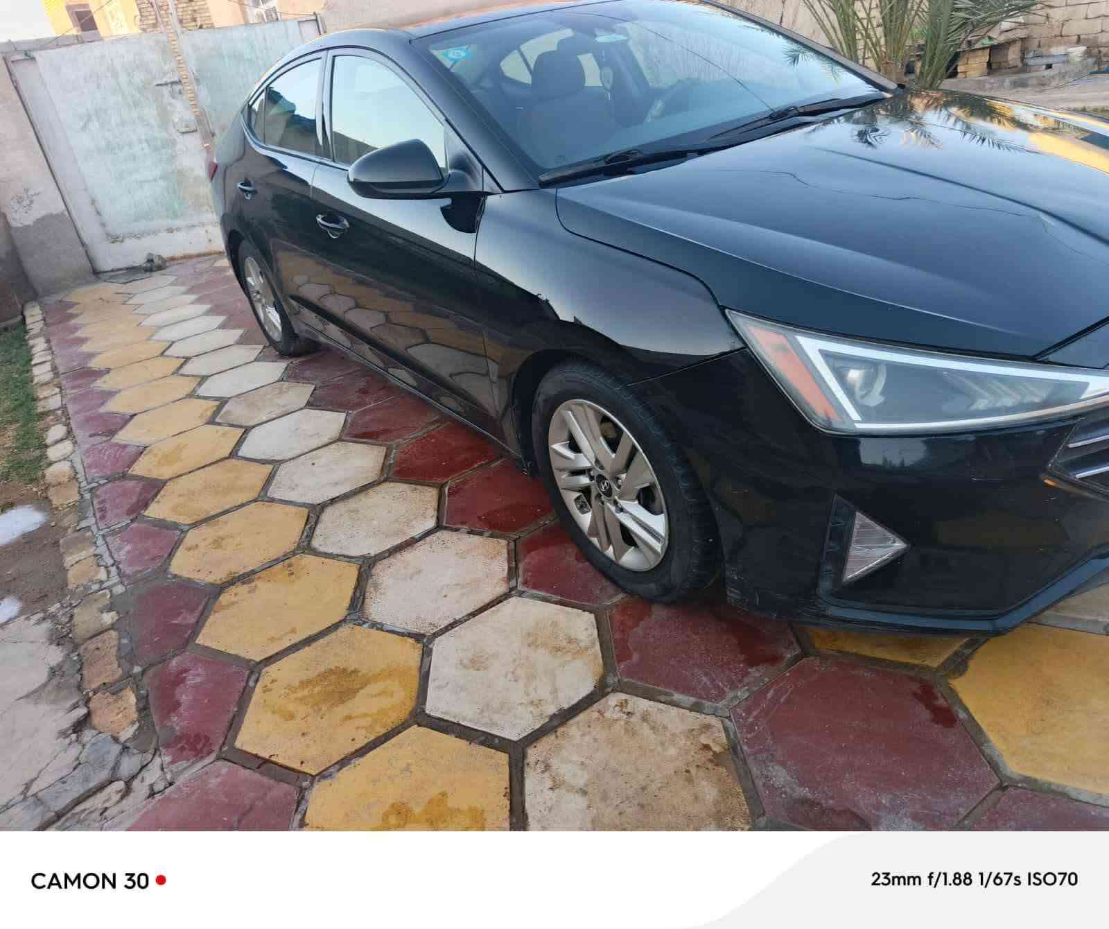 النترا موديل ٢٠٢٠ وارد سيارة جاهزة كير مكينة تبريد دوشمة حادثة موضح بالصورة مكاني الناصرية المركز 
 بأسمي تحويل السعر ١٣٠ وقابل للتفاوض للاستفسار الاتصال على الرقم ***********
