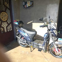 ماطور البيع كلشي ماناقصه كله شغاله بطاريات جديدات السعر 475وبي مجال ال...