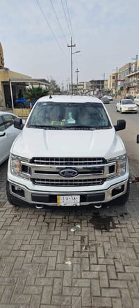 بنش فورد • ٥٠٠٠ • ٨ سلندر