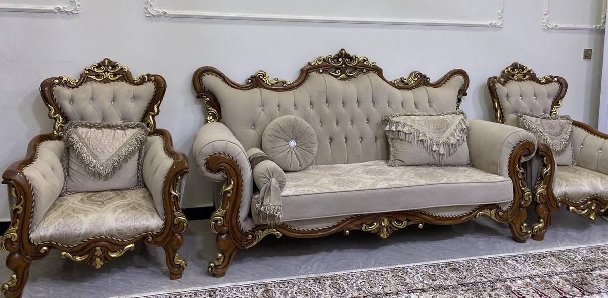 السلام عليكم 
تخم زان ماخذيه ٣ ونص أريده مليون و٦٠٠ جديد اي ضرر مابيه


**إذا كنت صاحب هذا الإعلان وتريد حذفه لأي سبب، رجاءا أرسل رسالة إلى الدعم الفني**