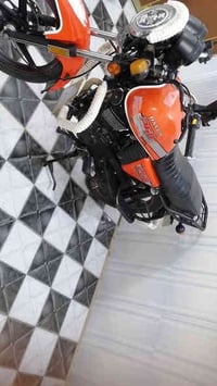 دايون نفخ • موديل 23 • مكينه 200