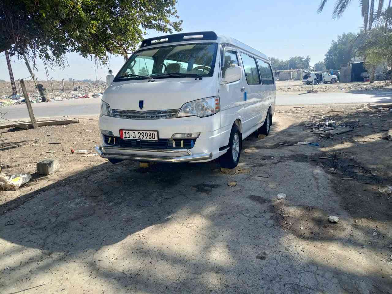 سلام عليكم   اجوان مديل 2014 ستلم 2019مكينه كير اكسل تخم تاير مكفولت سياره بسمي  مصفره من كلشي سياره ما متعوبه مال مدرسه   بيه صبغ مكانت   مكاني بغداد  معسكر الرشيد قرب كمساره الهتف ***********
