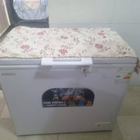 مجمدة • ١ متر • حي العباس