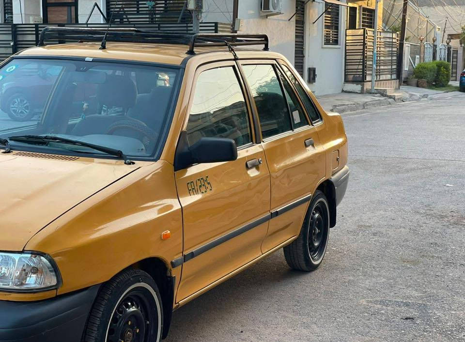 سلام عليكم سايبا 2014
ماشيه100
كفاله عامه لغد وشواصي وكلشي 
تخم تاير خط ابيض 
صدر جديد باتري جديد  رقم انكليزي بغداد باسمي تحويل ثاني يوم مصفره هيئه وغرامه ب١٩ ورقه قفل
***********
