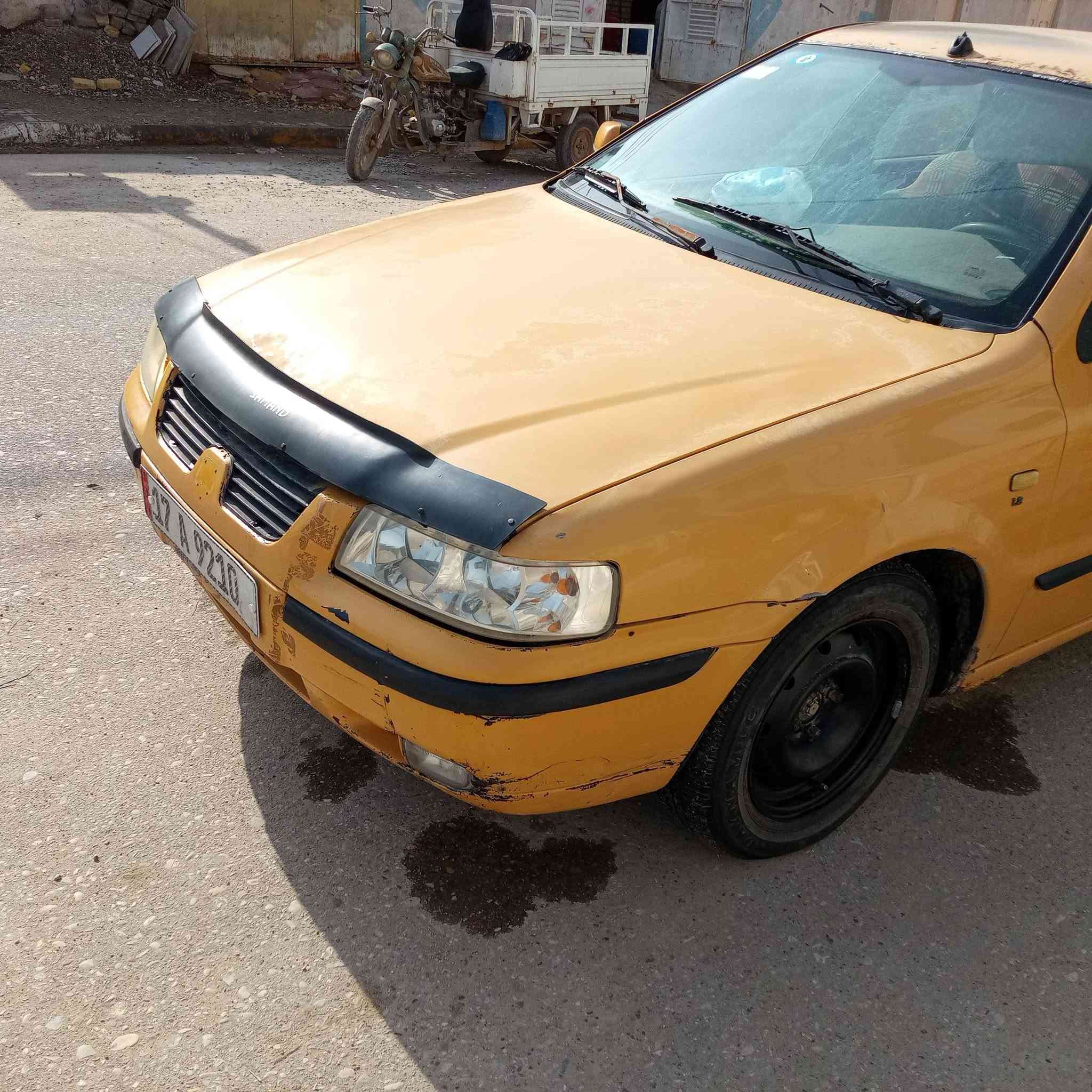 مسند مديل ٢٠١٠
تبريد شغال سعره ٢٢ وبيه مجال
***********
