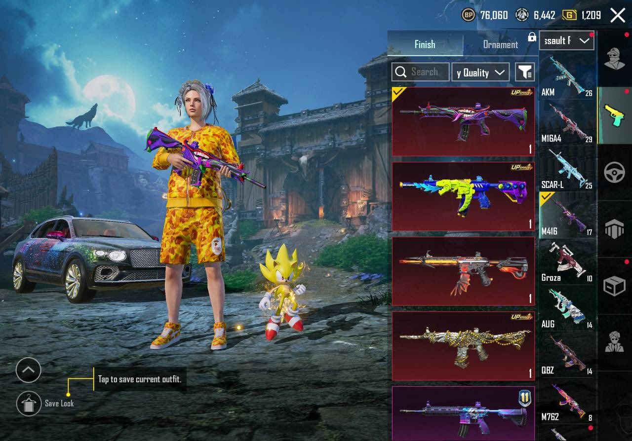 نتوكل على الله 
حساب ببجي من العيار الثقيل نوادر مثل مموضح بالصور 
متاح وجه لوجه والك عليه حك جيتك من اي مكان 
استقبل ايضا 
١. سوبر كي الرافدين 
٢. بايننص usdt 
٣. رصيد اسيا حصرا 
                                 مميزات الحساب

⚜️ الشحن - +4+5+6+8+9+11+
⚜️ المستوى - 83 
⚜️ التطوير 94 
1-ام مفورات  7 ماكس   👀
⚜️ الشعبيه - 10M 
⚜️ عدد الميثك - 177
⚜️ الخوذ - 48
⚜️ الجنط - 45 
⚜️ مميز - + الوبي سيارات

▪️ الربط - فقط فيس بريد داخلي
مكاني زاخو ابيع وجه لوجه او طرق الدفع المذكوره 
السعر ٣٦٠ الف فقط


**إذا كنت صاحب هذا الإعلان وتريد حذفه لأي سبب، رجاءا أرسل رسالة إلى الدعم الفني**