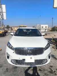 سورينتو • ٢٠٢٠ • فول مواصفات