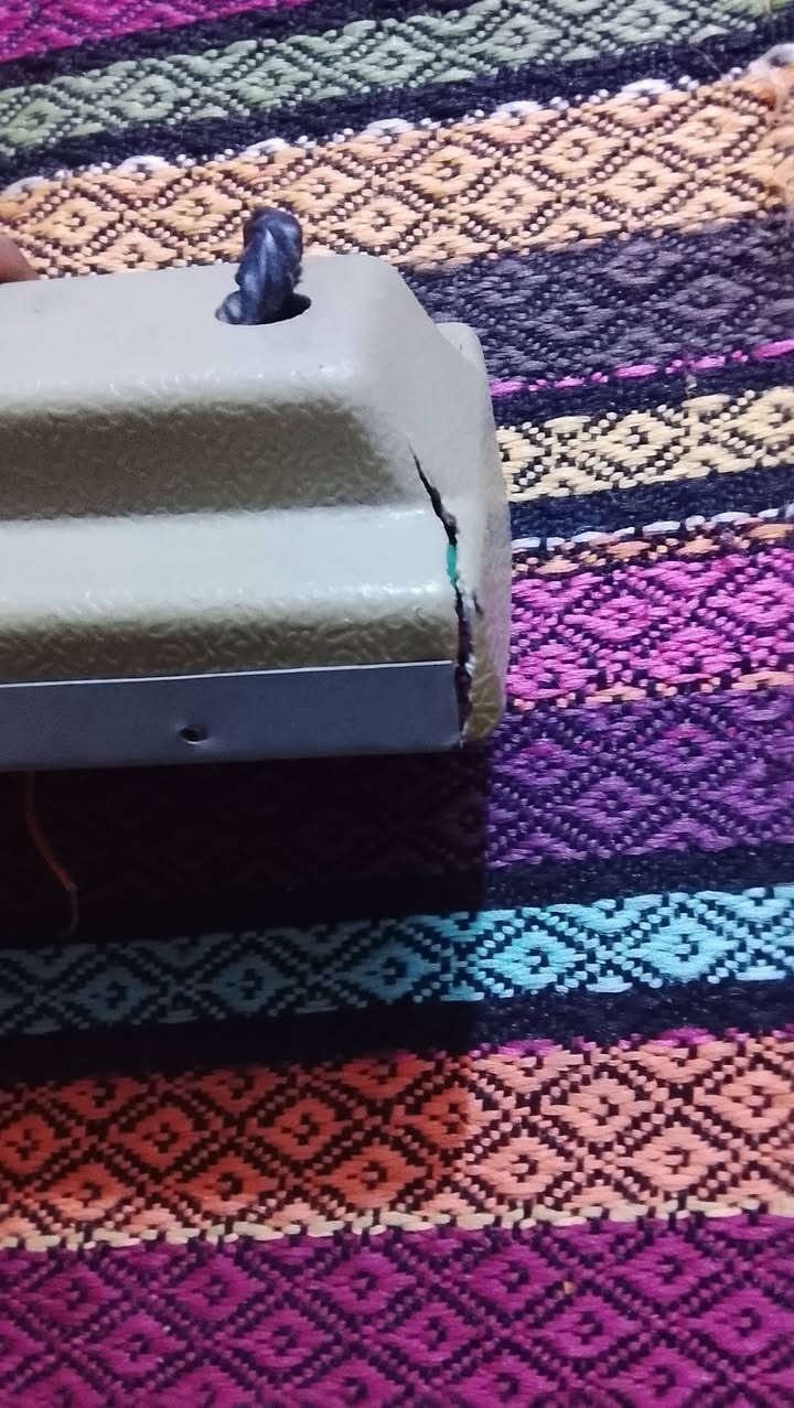 اسطاب ايراني اصلي وجبه اوالى بي 3 افطور بل ظهر مثل ما اموضح بل صوره وكم اكلوب محترك الاسطاب شغال سكن ابريك بك اشاير معه رواسط السعر 120 وبي مجال العنوان:(( بغداد الجديدة)) رقم الهاتف ***********
