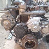 مكينة وگير • بريجو ٣٠٠٠ • كله جديد