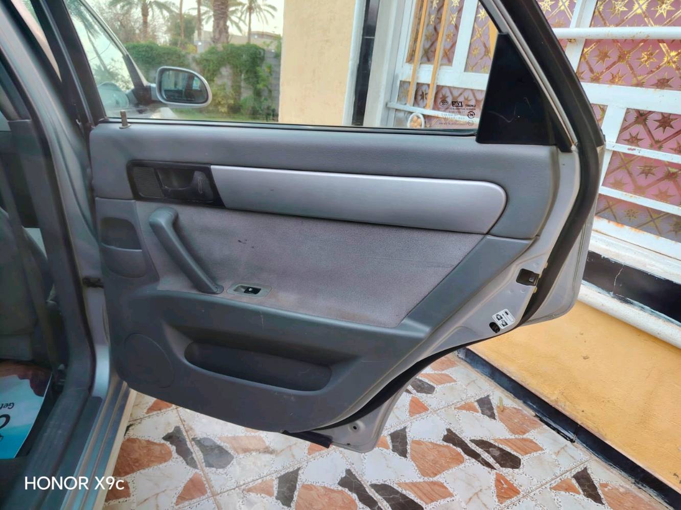 سلام عليكم اوبتره فورنزا اتماتيك موديل 2006 رقم بغداد مشروع وطني
محرك 2000 كير اوتماتيك مرغوبات
ملاحظه سياره بلاديه بيه مكانت صبغ تلحيضات بيع حزام يعني بدون حادث 
تبريد منضومه كامله جديده شرط ثلج كهربائيات كله شغاله سنتر كامله شاشه لمس كامره خلفيه السيارة جاهزه تخم تاير جديد حداديه امامي وخلفي جديده نعومته فول مابيه كل نقص مكاني صويره لشراي يتصل سعر ٦٢ ورقه ليعجبه تفضل بيك خير تدلل *********** *********** 