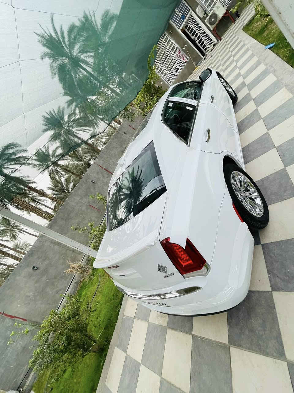 اوباما موديل 2019 فئه C فول للاخير وكفاله عامه من البارد ولشخط ولفتح بس دعاميه اماميه 
محرك 3600 
فول للاخير 
فتحه 
كشنات تدفئه تبريد 
خزن ميموري 
سيترن كهرباء هيتر ستيرن 
شاشه كار بلي 
ماشيه ٩٨ الف 
السعر 290وبيها مجال
السياره رقم سليمانيه باسمي تحويل مباشر 
وارد امريكي داخله زيرو غير مستعمله منفذ ابراهيم الخليل 
بدون اي مشاكل لا غرق ولا حادث ولا سرقه 
بدون اي نقص حداديه جديده تدفئه تبريتد تخم تايرات 
شرط ترايك مال زيرو 
بشرط محرك برغي ما مفتوح 
مكاني بابل شارع السياحي 
*********** 
موجود بي واتساب
