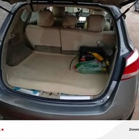 أصوليه رقم بغداد موديل 12 نيسان مورانو  اصوليه كامل مواصفات بصمه فتحه ...