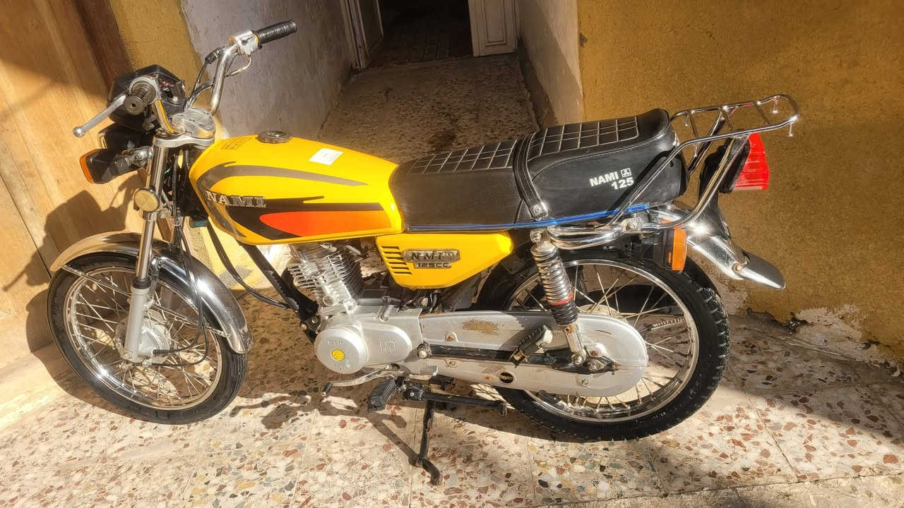 سلام عليكم دراجة 4 كير  مكان كوت رقم وسنوية مديل 22 السعر والاستفسار رقم ***********
