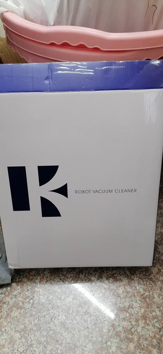 مكناسة ريبورت كنس ومسح جديدة غير مستعملة مال انزون اصلية سعرة ٢٥٠ الف اكو توصيل جميع المحافظات.


**إذا كنت صاحب هذا الإعلان وتريد حذفه لأي سبب، رجاءا أرسل رسالة إلى الدعم الفني**