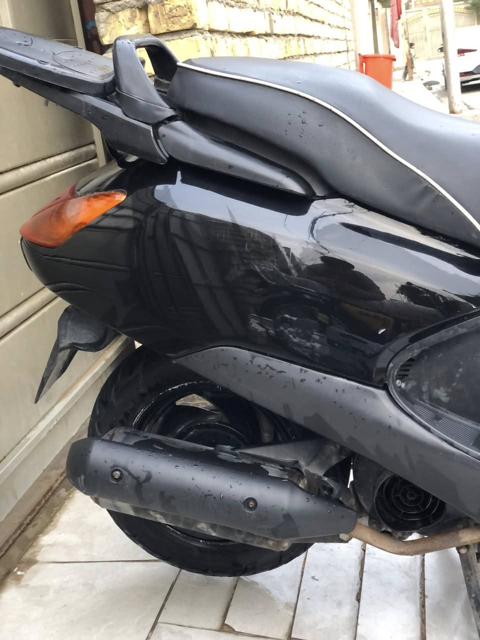 سبيسي ياباني للبيع الدراجه ماناقصه شي كفرات تجاري فقط المكان زين القوس للاستفسار خاص او رقم ***********
