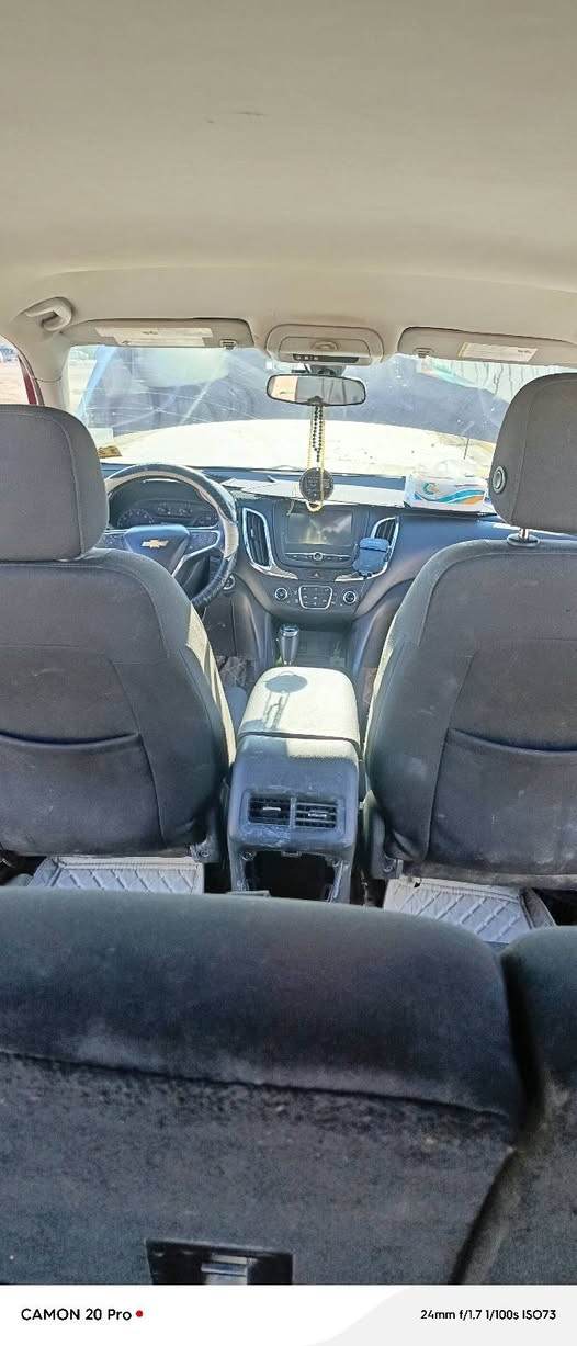 السلام عليكم سياره كوينكس لبيع السياره هاذا سونارها Lt معروضه 130وبيها مجال
الاتصال ***********
***********
