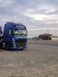 رأس سيارة • ٢٠١٦ • كركوك