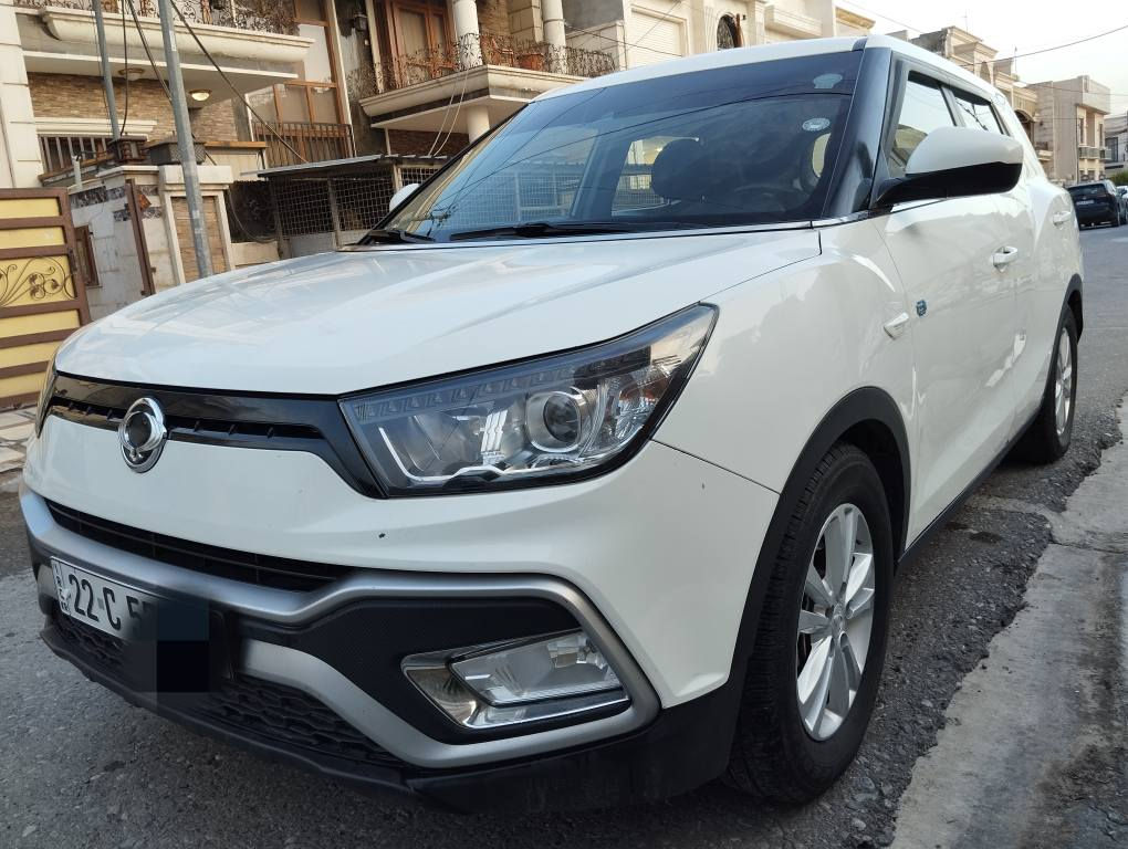 موديل 2018
محرك 1600  توربو
كير اتوماتيك 
محرك مفتوح 
بدون صبغ بدون تبديل 
سيارة حيل  نظيفة 
محرك كاز 
ماشية 121
بيع فقط بلا موراوسة مكانها اربيل 
رقمها اربيل 
سنوية جديدة
سعرها 90  وبيها مجال 

رقم التلفون : *********** أربيل, العراق
