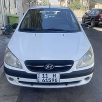 جيتز ٢٠٠٩ خليجي ١٦٠٠ اصلي بدون صبغ ولاتبديل عل بلاد بيها بارد بل جاملغ...