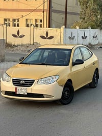 النترا ٢٠٠٨ • وارد امريكي • حادث