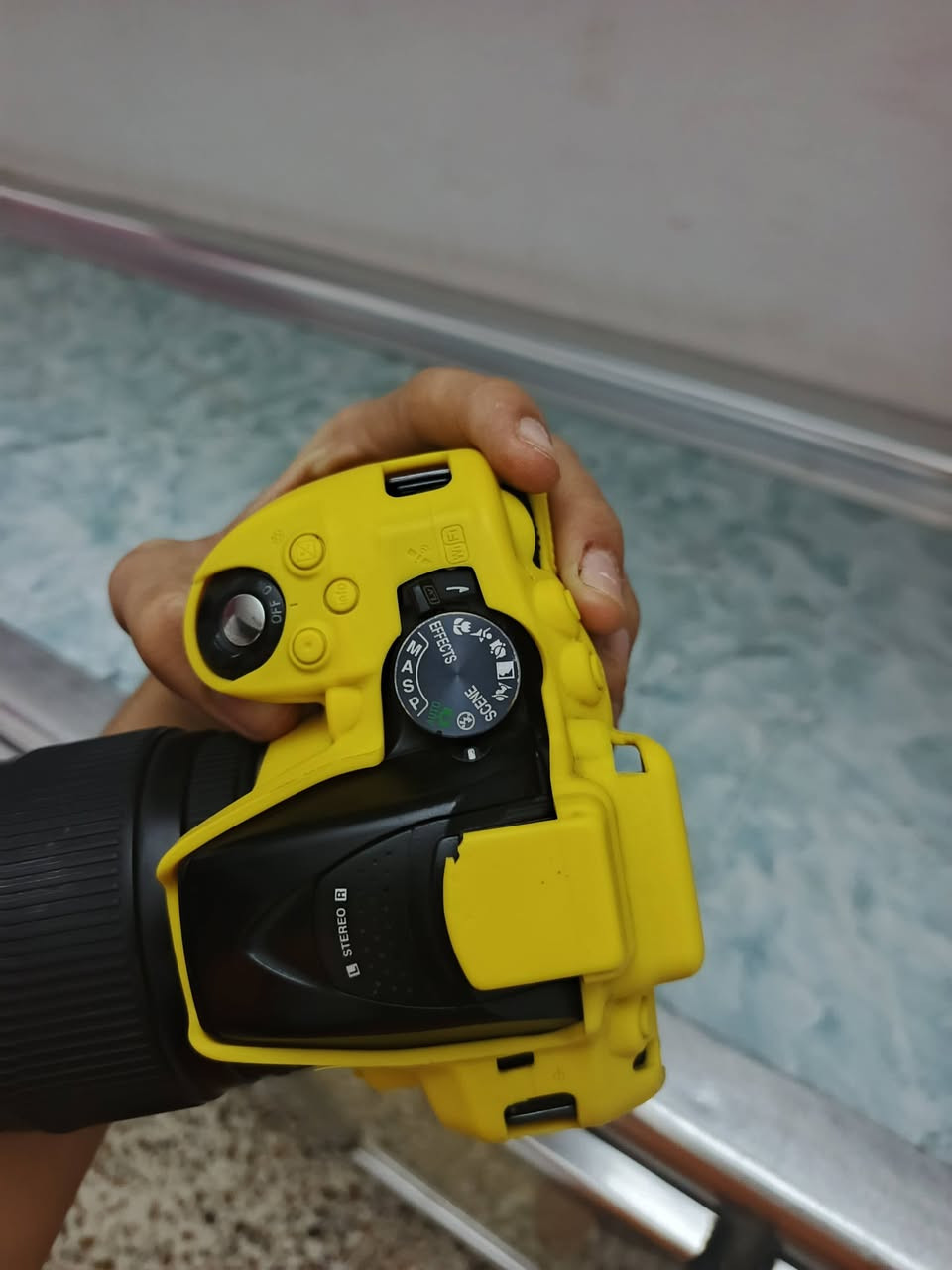 كامره نيكون D5300 للبيع السعر خاص وعندي توصيل 

***********
