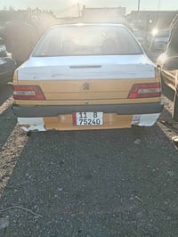 بيجو لميس موديل 12 رقم انكليزي شرط التحويل كير جيد جدا المكينه بيها تب...