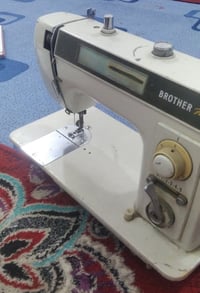 مكينه مال خياطه شخاله درجه أوله هاذه رقمي07861426461