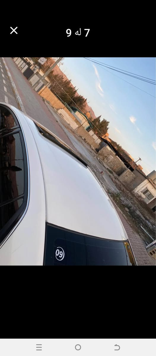 به ناوى خواى كه وره 
تويتا ئه ڤه لون 2009 براوه ي دوبه ي Xls ئه مریكي كيرو مه كينه وكاره باي و سه قف وديجيتالي به شه رت كه فيلى مه ده نى ده كه م ريزم بوهه مولايه ك بايه كتربيزارنه كه ين كي موشته ريه تيل بكات هه مو شتيك وازحه نرخ 63
*********** السليمانية, العراق
